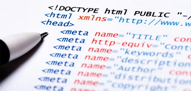 SEO правила для программистов