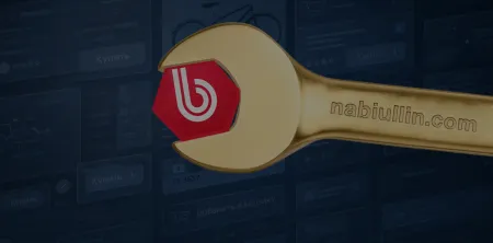 Создание интернет-магазина